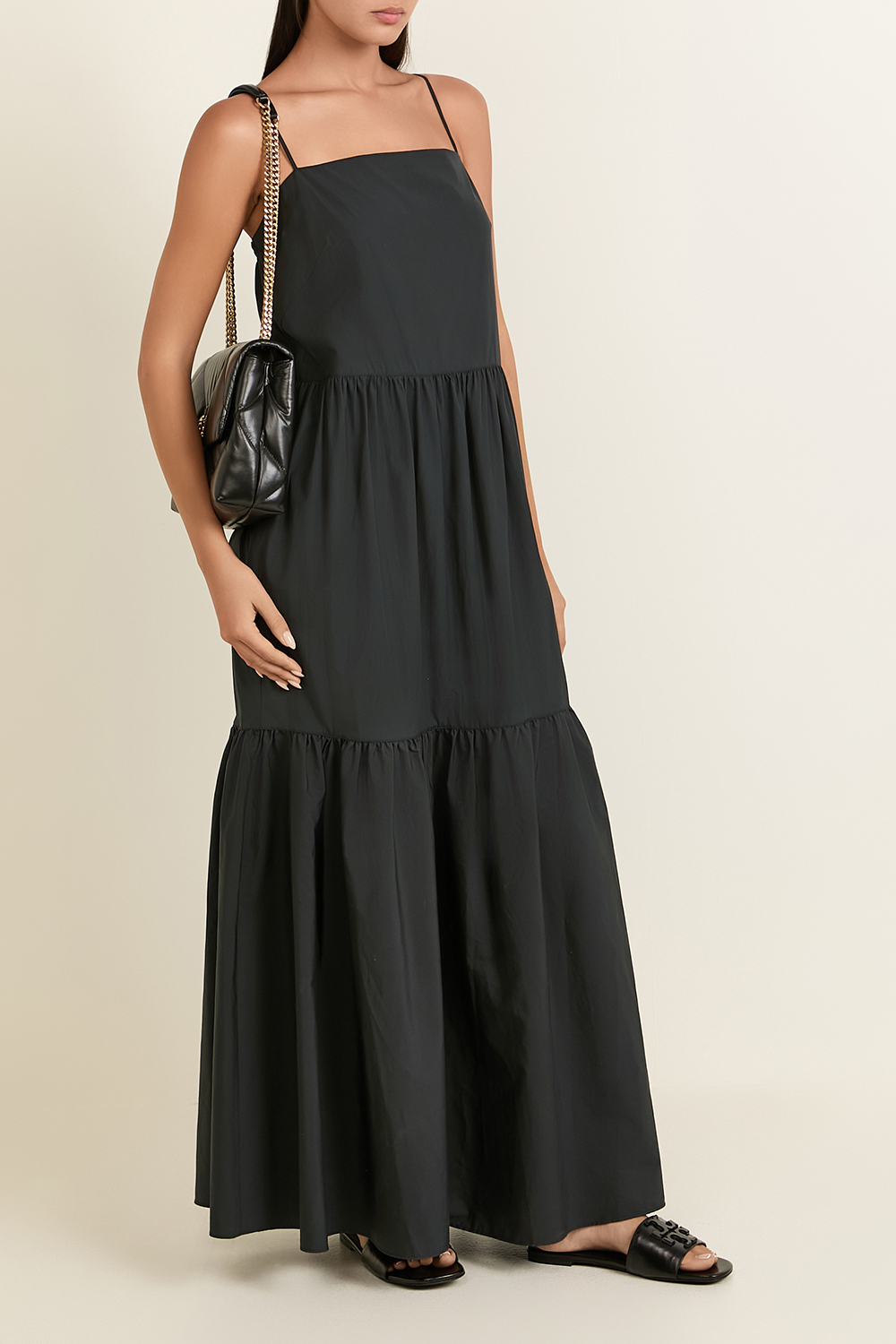 שמלת קומות מקסי RAG & BONE